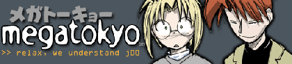 megatokyo
